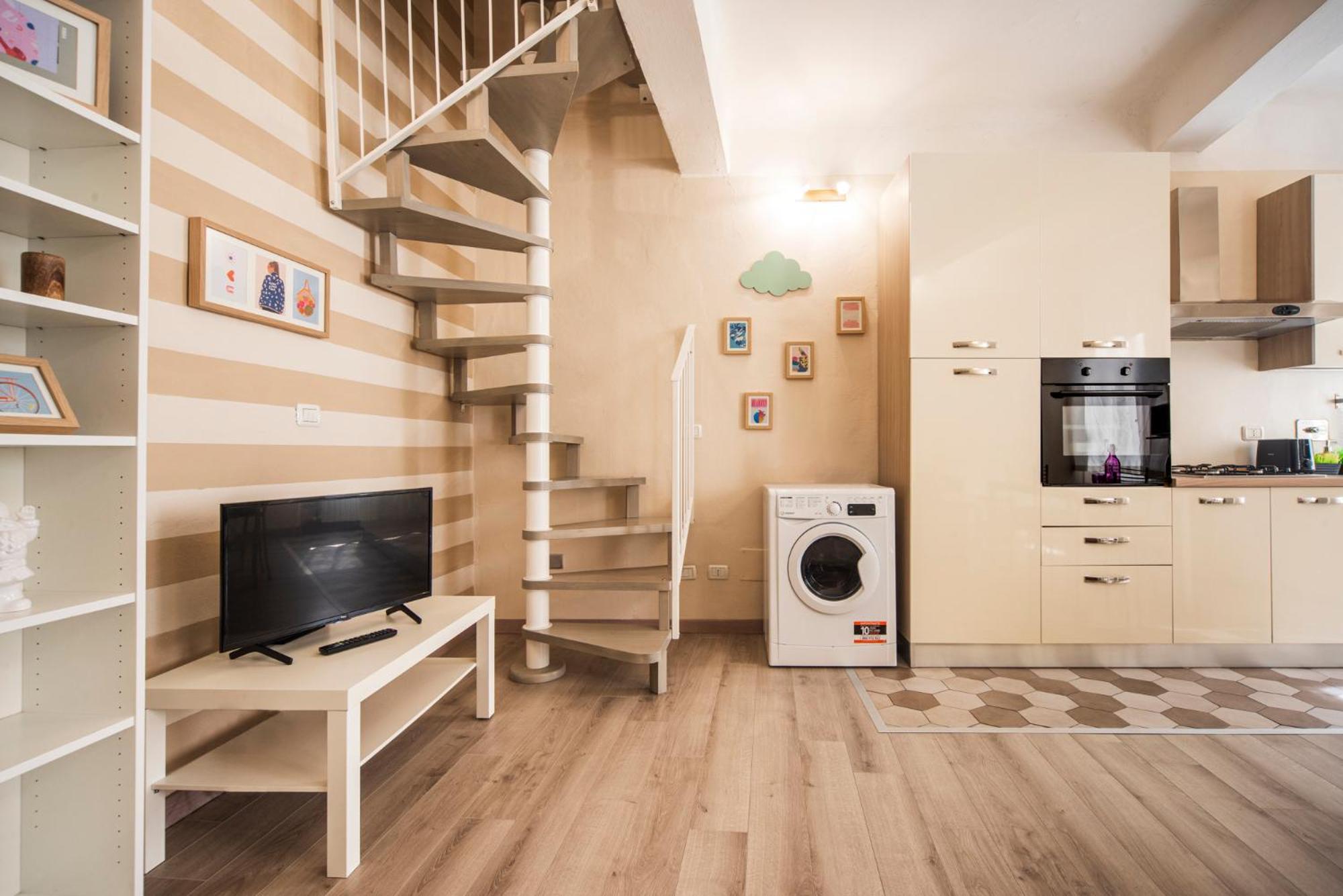 Reggio Center Lovely Apartments Reggio Emilia Exterior photo