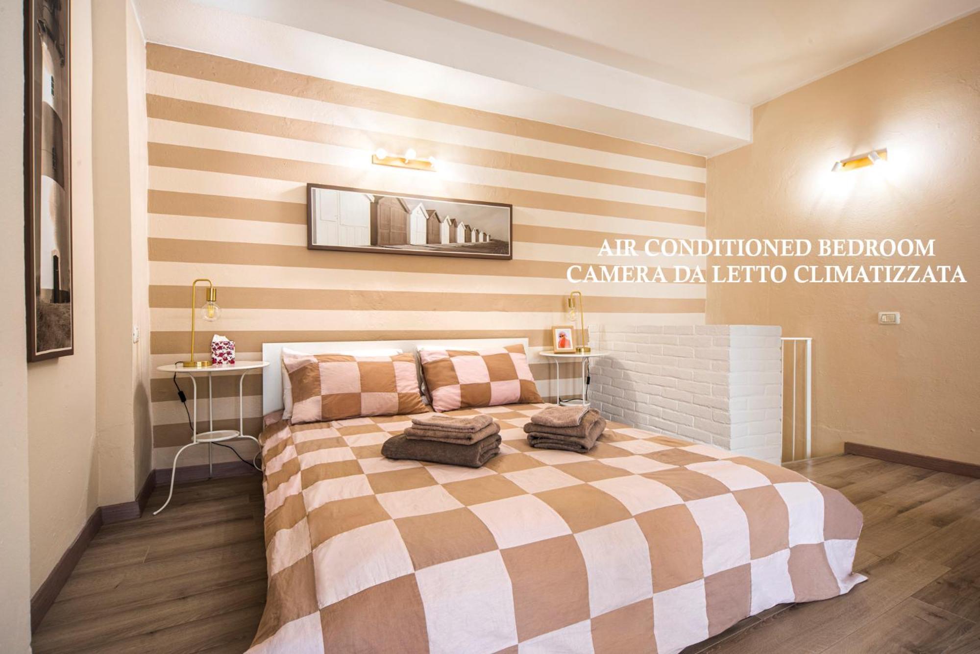 Reggio Center Lovely Apartments Reggio Emilia Room photo